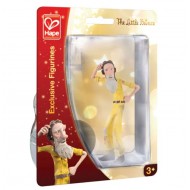 Aviatorul - Figurina colectie exclusiva Micul Print - Hape