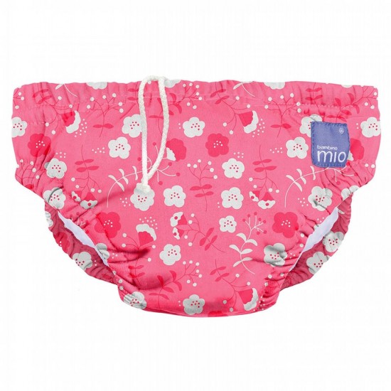 Slip inot Poppy, refolosibil cu snur XL Slip inot Poppy, refolosibil cu snur XL