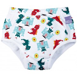 Chilotel Dragons pentru antrenament la olita 2/3 ani