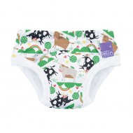 Chilotel Moo Meadow pentru antrenament la olita 2/3 ani Chilotel Moo Meadow pentru antrenament la olita 2/3 ani