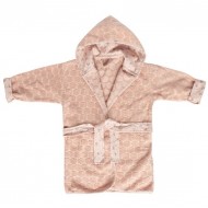 Fabulous Wish Pink - Halat supersoft 