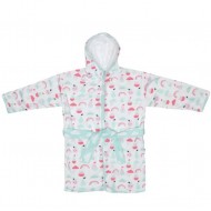 Halat fin - Blush Baby Bebe Jou