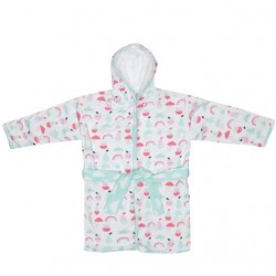 Halat fin - Blush Baby Bebe Jou