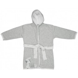 Halat Licenta Disney - 101 Dalmatians Bebe Jou