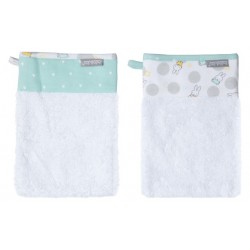 Manusi fine de baie - Miffy Bebe Jou