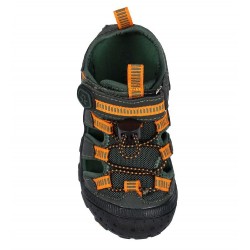 Cilantro 33 - Sandale tehnice cu snur si inchidere velcro pentru copii - Color Kids Cilantro 33 - Sandale tehnice cu snur si inchidere velcro pentru copii - Color Kids