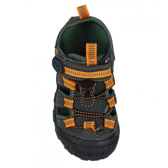 Cilantro 33 - Sandale tehnice cu snur si inchidere velcro pentru copii - Color Kids Cilantro 33 - Sandale tehnice cu snur si inchidere velcro pentru copii - Color Kids
