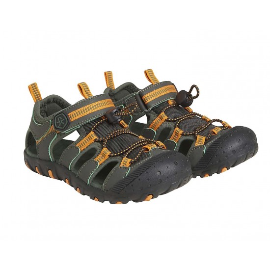 Cilantro 33 - Sandale tehnice cu snur si inchidere velcro pentru copii - Color Kids Cilantro 33 - Sandale tehnice cu snur si inchidere velcro pentru copii - Color Kids