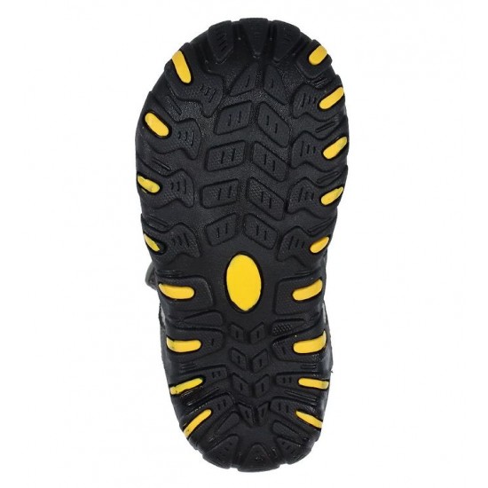 Castelrock 29 - Sandale tehnice cu snur si inchidere velcro pentru copii - Color Kids Castelrock 29 - Sandale tehnice cu snur si inchidere velcro pentru copii - Color Kids