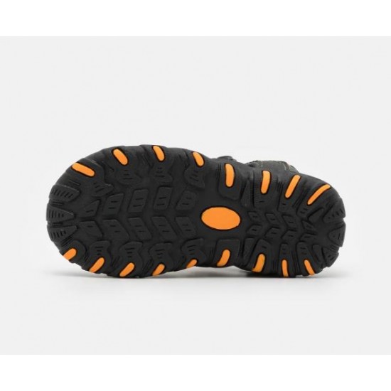 Cilantro 33 - Sandale tehnice cu snur si inchidere velcro pentru copii - Color Kids Cilantro 33 - Sandale tehnice cu snur si inchidere velcro pentru copii - Color Kids