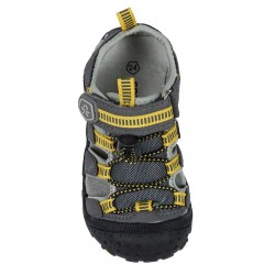 Castelrock 27 - Sandale tehnice cu snur si inchidere velcro pentru copii - Color Kids Castelrock 27 - Sandale tehnice cu snur si inchidere velcro pentru copii - Color Kids