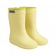 Canary Yellow 23 - Cizme ultrausoare de ploaie pentru copii - En Fant Canary Yellow 23 - Cizme ultrausoare de ploaie pentru copii - En Fant