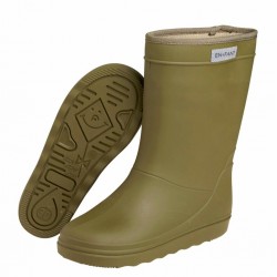 Ivy Green 21 - Cizme ultrausoare de ploaie pentru copii - En Fant Ivy Green 21 - Cizme ultrausoare de ploaie pentru copii - En Fant