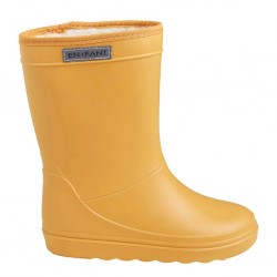 Honey 22 - Cizme de ploaie si vreme rece captusite cu lana - En Fant Honey 22 - Cizme de ploaie si vreme rece captusite cu lana - En Fant
