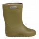 Ivy Green 21 - Cizme ultrausoare de ploaie pentru copii - En Fant Ivy Green 21 - Cizme ultrausoare de ploaie pentru copii - En Fant