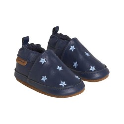 Stars 21 - Pantofi barefoot, din piele, pentru copii - En Fant Stars 21 - Pantofi barefoot, din piele, pentru copii - En Fant