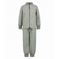 Shadow Mist 104 - Set termic matlasat Ink Thermo - En Fant Shadow Mist 104 - Set termic matlasat Ink Thermo - En Fant