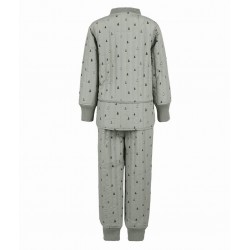 Shadow Mist 104 - Set termic matlasat Ink Thermo - En Fant Shadow Mist 104 - Set termic matlasat Ink Thermo - En Fant