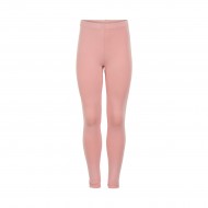 Misty Rose 122 - Pantaloni colanti din bambus - Minymo Misty Rose 122 - Pantaloni colanti din bambus - Minymo