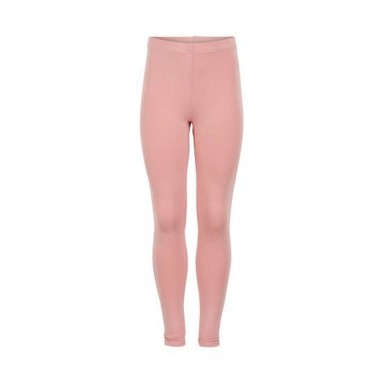 Misty Rose 110 - Pantaloni colanti din bambus - Minymo Misty Rose 110 - Pantaloni colanti din bambus - Minymo
