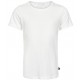 White 128 - Tricou fin din vascoza de bambus - Minymo White 128 - Tricou fin din vascoza de bambus - Minymo