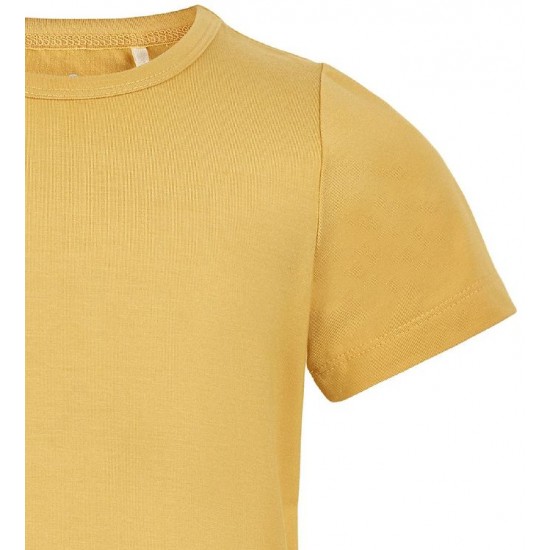 Rattan 86 - Tricou fin din vascoza de bambus - Minymo Rattan 86 - Tricou fin din vascoza de bambus - Minymo
