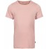 Misty Rose 158 - Tricou fin din vascoza de bambus  - Minymo