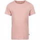 Misty Rose 86 - Tricou fin din vascoza de bambus - Minymo Misty Rose 86 - Tricou fin din vascoza de bambus - Minymo