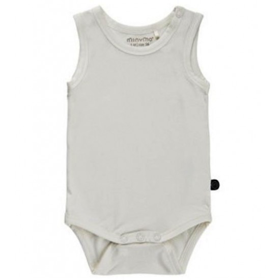 White 80 -Body-maieu din bambus - Minymo White 80 -Body-maieu din bambus - Minymo
