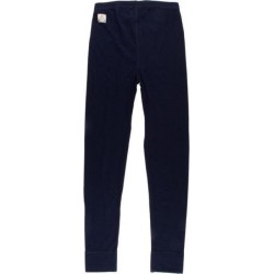 Total Eclipse 122/128 - Pantaloni fini din lana merinos - Nordic Label 