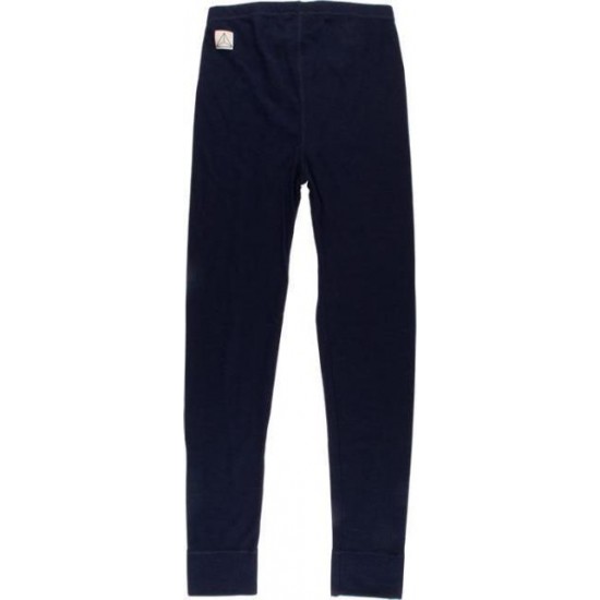 Total Eclipse 122/128 - Pantaloni fini din lana merinos - Nordic Label Total Eclipse 122/128 - Pantaloni fini din lana merinos - Nordic Label
