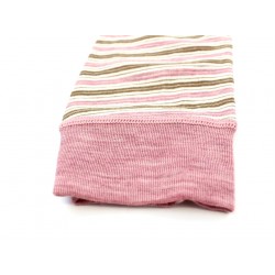 Dusky Orchid 70 - Pantaloni leggings din lana merinos - CeLaVi Dusky Orchid 70 - Pantaloni leggings din lana merinos - CeLaVi