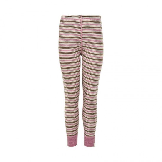 Dusky Orchid 110 - Pantaloni leggings mari din lana merinos - CeLaVi Dusky Orchid 110 - Pantaloni leggings mari din lana merinos - CeLaVi