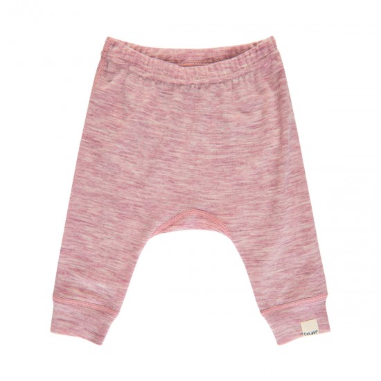 Starling 90 - Pantaloni salvari din lana merinos - CeLaVi Starling 90 - Pantaloni salvari din lana merinos - CeLaVi