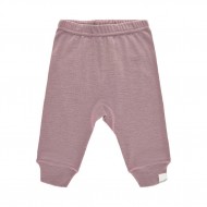 Elderberry 70 - Pantaloni salvari din lana merinos - CeLaVi