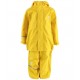 Sunny Yellow 90 - Set jacheta+pantaloni ploaie si windstopper - CeLaVi Sunny Yellow 90 - Set jacheta+pantaloni ploaie si windstopper - CeLaVi
