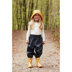 Elephant Parade 34 - Cizme de ploaie din cauciuc natural 