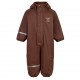 Rocky Road 100 - Costum intreg impermeabil captusit fleece pentru ploaie si vreme rece - CeLaVi Rocky Road 100 - Costum intreg impermeabil captusit fleece pentru ploaie si vreme rece - CeLaVi