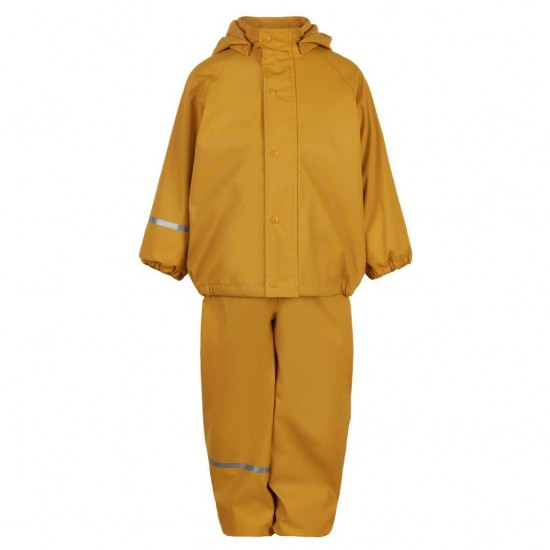 Honey 80 - Set jacheta+pantaloni impermeabil, cu fleece, pentru vreme rece, ploaie si vant -CeLaVi Honey 80 - Set jacheta+pantaloni impermeabil, cu fleece, pentru vreme rece, ploaie si vant -CeLaVi