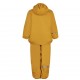Honey 80 - Set jacheta+pantaloni impermeabil, cu fleece, pentru vreme rece, ploaie si vant -CeLaVi Honey 80 - Set jacheta+pantaloni impermeabil, cu fleece, pentru vreme rece, ploaie si vant -CeLaVi