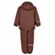 Rocky Road 90 - Set jacheta+pantaloni de vreme rece, ploaie si windstopper - CeLaVi Rocky Road 90 - Set jacheta+pantaloni de vreme rece, ploaie si windstopper - CeLaVi
