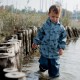 Set Baby Shark 70 jacheta+pantaloni ploaie si windstopper Set Baby Shark 70 jacheta+pantaloni ploaie si windstopper