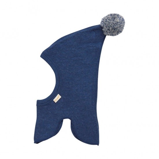 Sargasso Sea 90 - Cagula lana fleece supersoft - CeLaVi Sargasso Sea 90 - Cagula lana fleece supersoft - CeLaVi