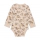Loden Hedgehog 80 - Body fin din lana merinos - Celavi Loden Hedgehog 80 - Body fin din lana merinos - Celavi