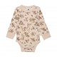 Loden Hedgehog 80 - Body fin din lana merinos - Celavi Loden Hedgehog 80 - Body fin din lana merinos - Celavi