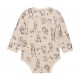 Honeybear 100 - Body fin din lana merinos si bambus - Celavi Honeybear 100 - Body fin din lana merinos si bambus - Celavi