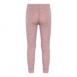 Deauville Mauve 120 - Pantaloni mari din lana merinos si bambus - CeLaVi Deauville Mauve 120 - Pantaloni mari din lana merinos si bambus - CeLaVi