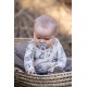 Honeybear 100 - Body fin din lana merinos si bambus - Celavi Honeybear 100 - Body fin din lana merinos si bambus - Celavi