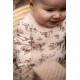 Loden Hedgehog 80 - Body fin din lana merinos - Celavi Loden Hedgehog 80 - Body fin din lana merinos - Celavi