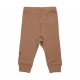 Coca Mocha 100 - Pantaloni salvari din lana merinos - CeLaVi Coca Mocha 100 - Pantaloni salvari din lana merinos - CeLaVi